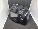 Nikon Digital Slr D5000