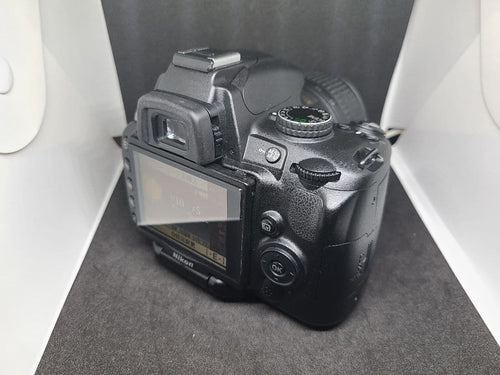 Nikon Digital Slr D5000