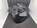 Nikon Digital Slr D5000