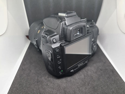 Nikon Digital Slr D5000