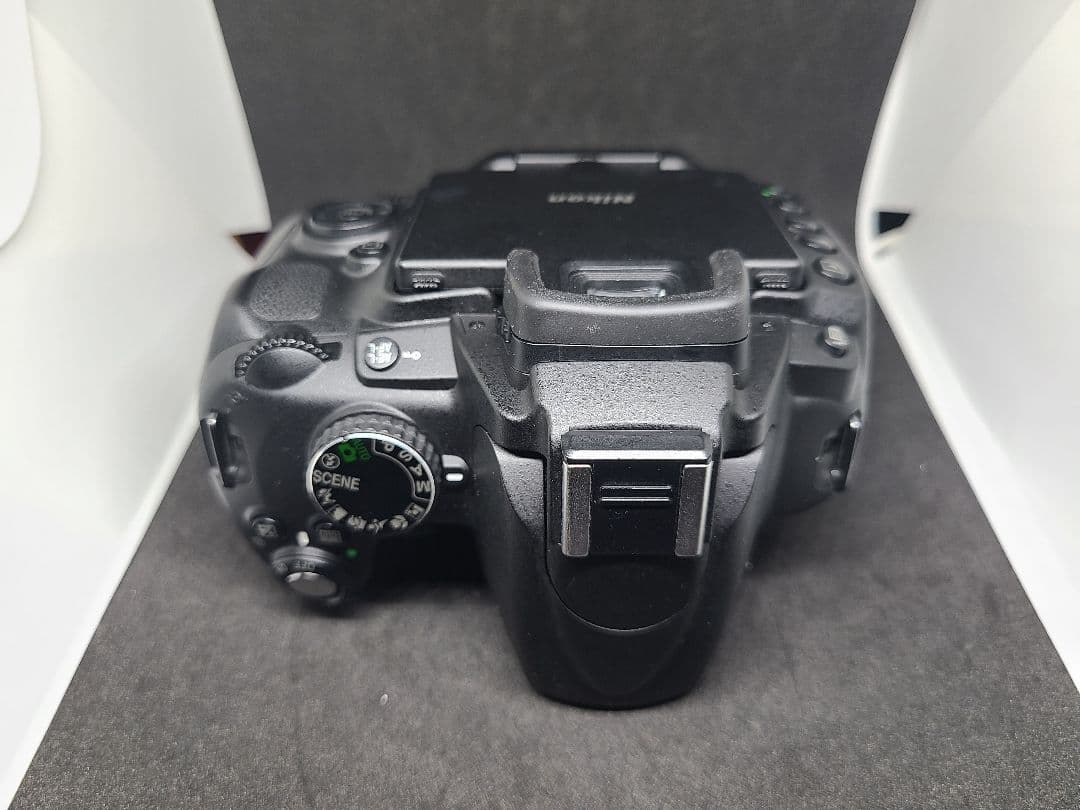 Nikon Digital Slr D5000