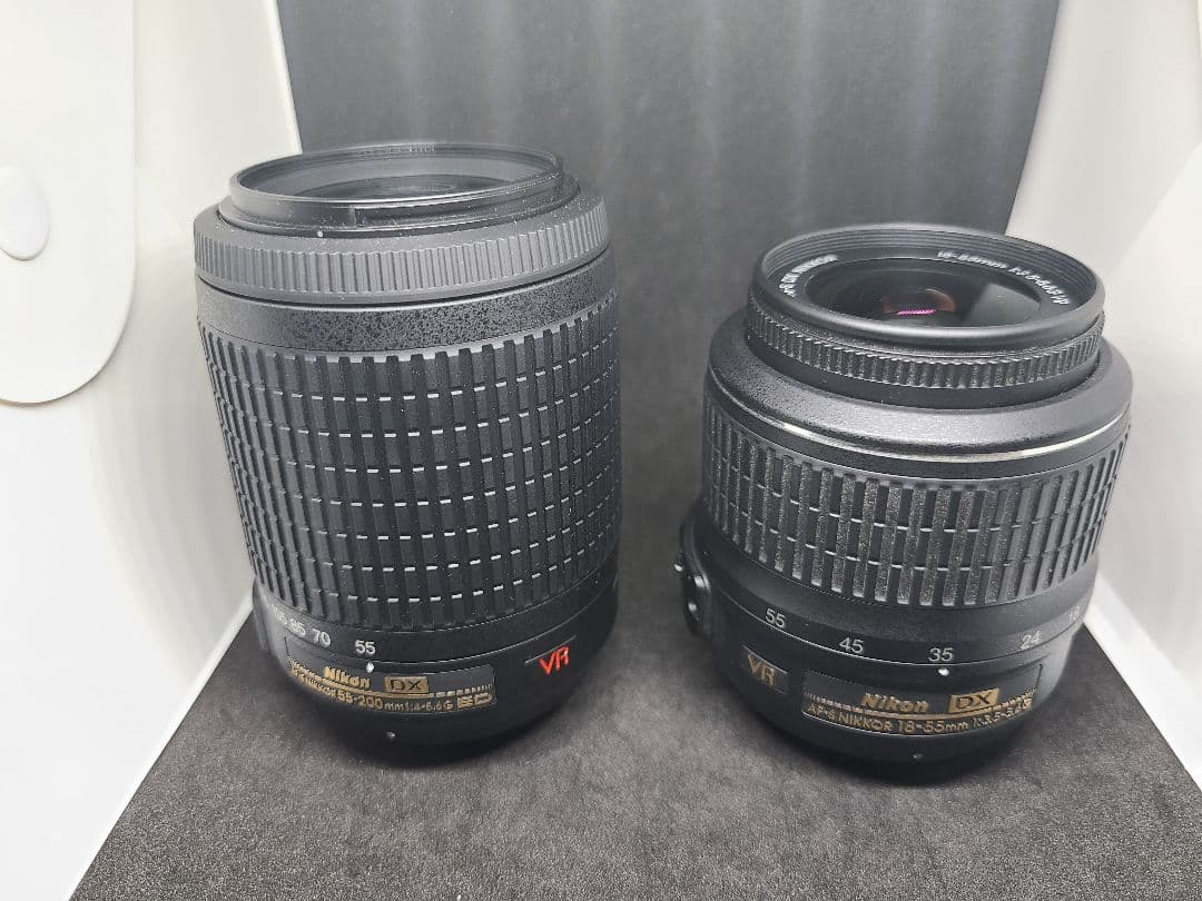 Nikon Digital Slr D5000
