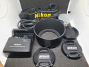 Nikon Digital Slr D5000