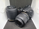 Nikon Digital Slr D5000