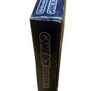 Gameboy Advance Games