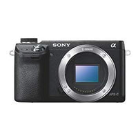 Digital Slr Sony Nex-6 Nex-6/B I8My1Cf