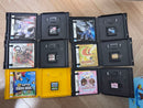 Nintendo Games (Physical) Ds