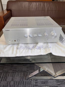 Yamaha Integrated Amplifiers A-S501