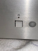 Yamaha Integrated Amplifiers A-S501