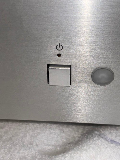 Yamaha Integrated Amplifiers A-S501