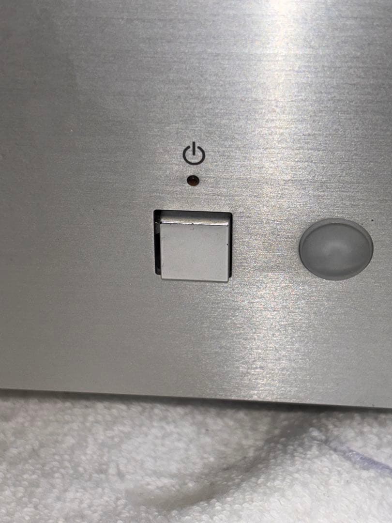 Yamaha Integrated Amplifiers A-S501