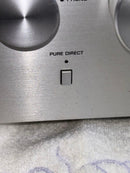 Yamaha Integrated Amplifiers A-S501
