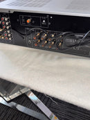 Yamaha Integrated Amplifiers A-S501