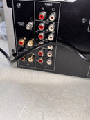 Yamaha Integrated Amplifiers A-S501