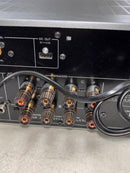 Yamaha Integrated Amplifiers A-S501