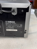 Yamaha Integrated Amplifiers A-S501