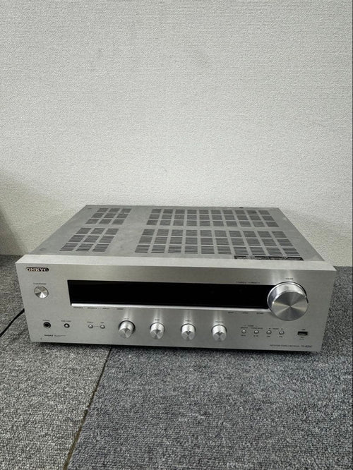 Onkyo Av Amplifiers Tx-8050