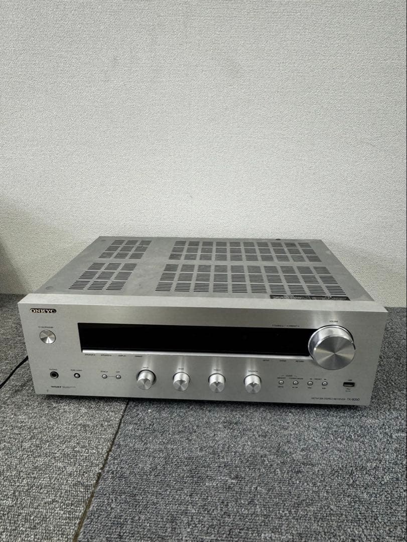 Onkyo Av Amplifiers Tx-8050