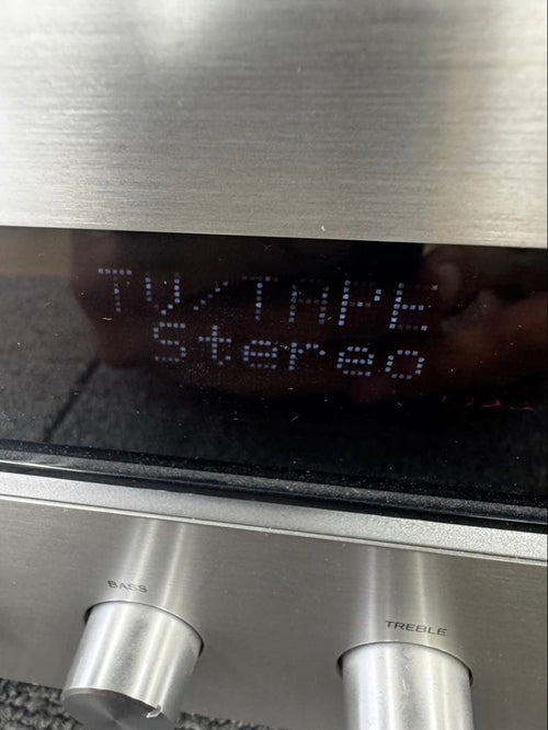 Onkyo Av Amplifiers Tx-8050