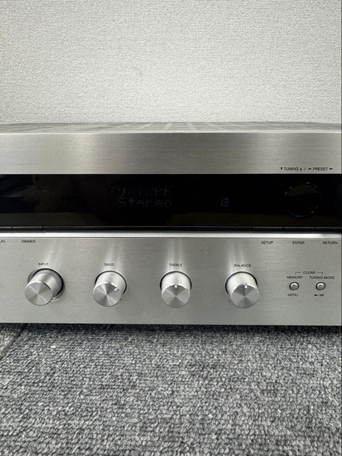 Onkyo Av Amplifiers Tx-8050