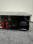 Onkyo Av Amplifiers Tx-8050