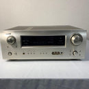 Denon Av Amplifiers Avc-1508