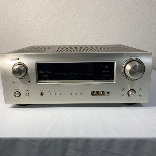 Denon Av Amplifiers Avc-1508