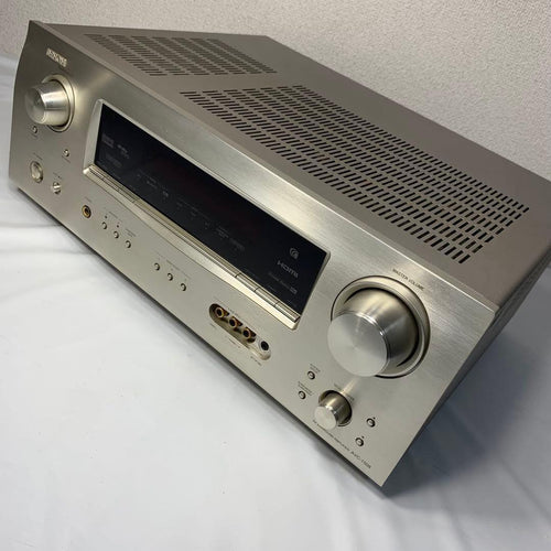 Denon Av Amplifiers Avc-1508