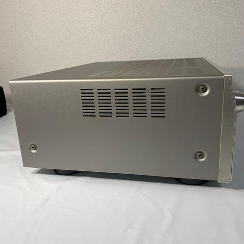 Denon Av Amplifiers Avc-1508