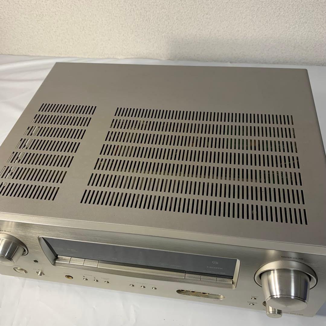 Denon Av Amplifiers Avc-1508