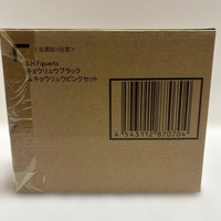 Bandai Squadron Hero S.H.Figuarts