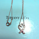 Tiffany Necklaces Sv925