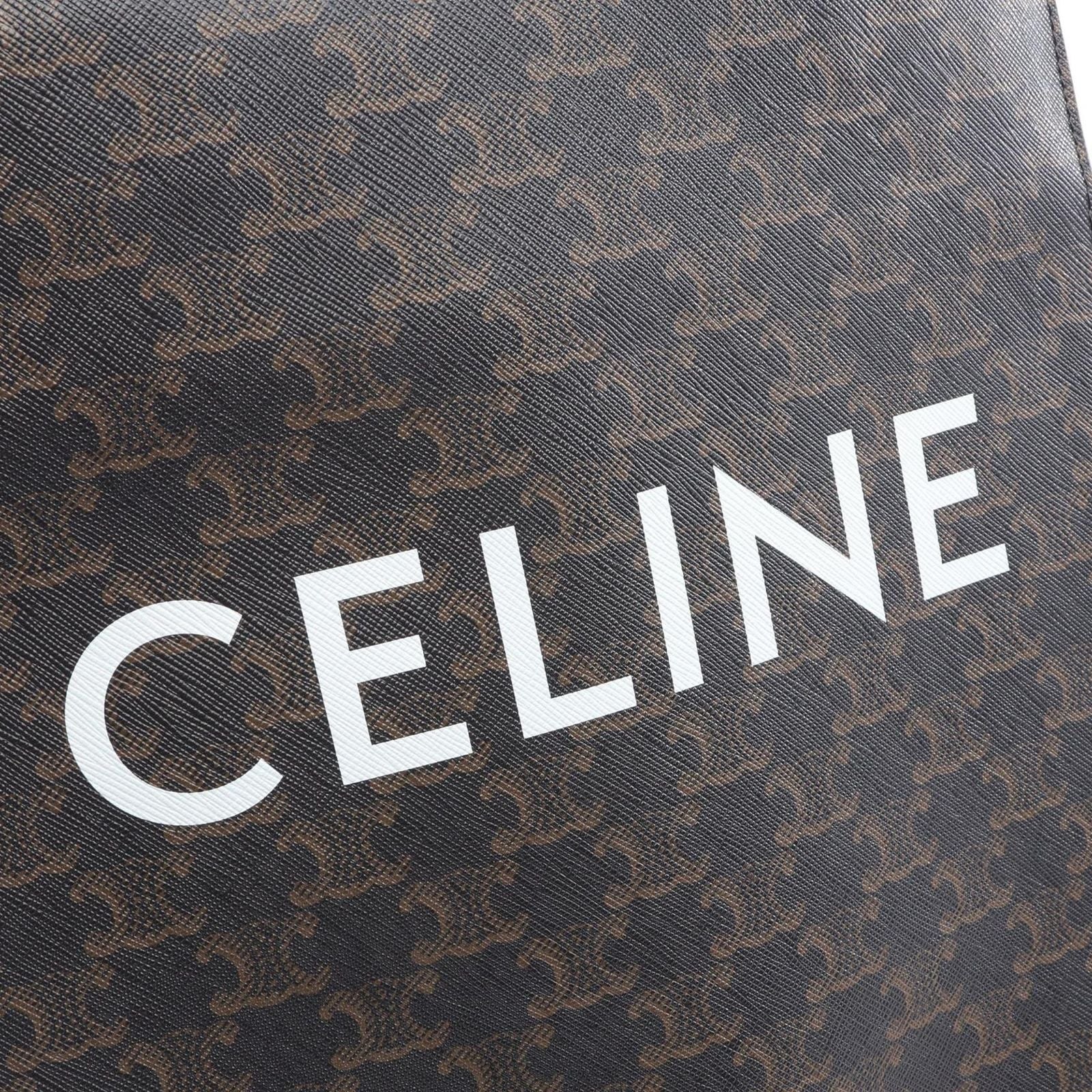Celine Tote Bag 2Way 191542 Pvc