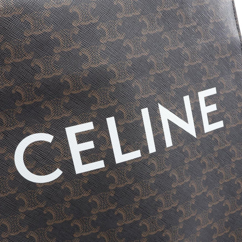 Celine Tote Bag 2Way 191542 Pvc