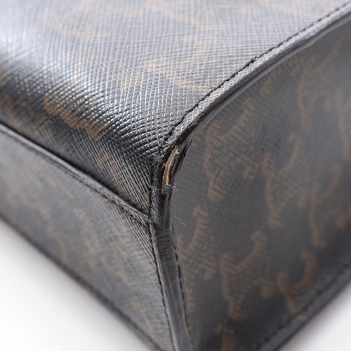 Celine Tote Bag 2Way 191542 Pvc