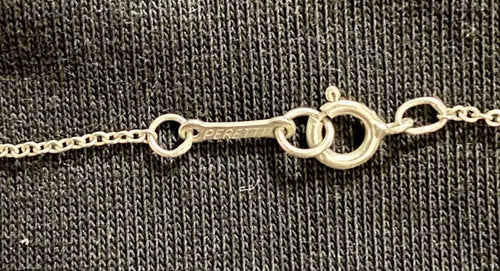 Tiffany Necklaces