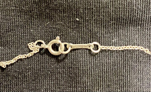 Tiffany Necklaces