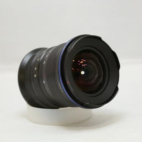 Laowa Others 8-16/F3.5-5 Zoom Cf Z