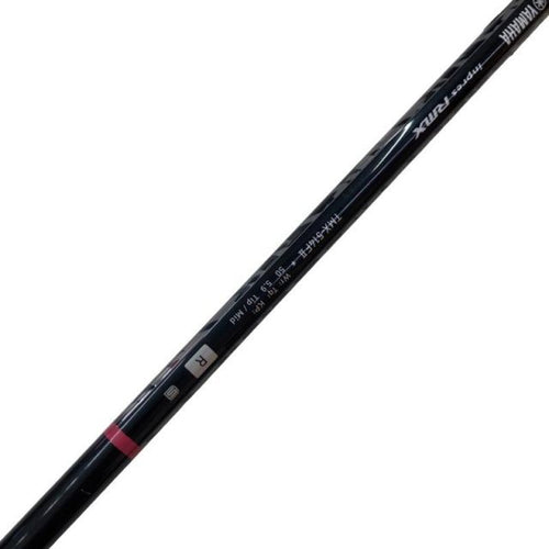 Fairway Wood Inpres Rmx 7W Fw Tmx-514Fii( R) D
