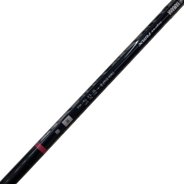 Fairway Wood Inpres Rmx 7W Fw Tmx-514Fii( R) D