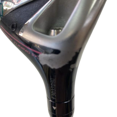 Fairway Wood Inpres Rmx 7W Fw Tmx-514Fii( R) D