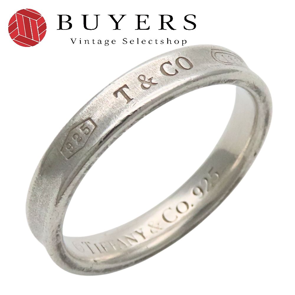 Tiffany Others 1837 925 4.4G Tiffany&Co.