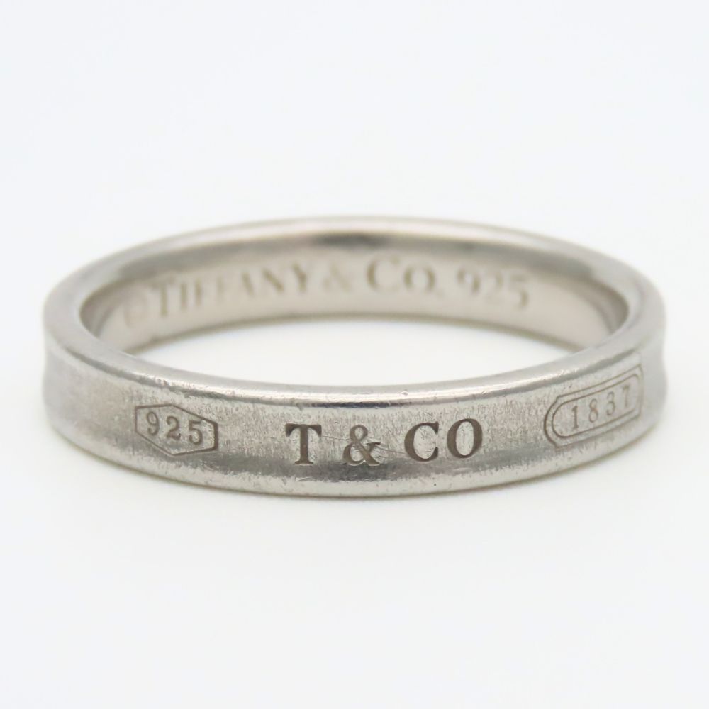Tiffany Others 1837 925 4.4G Tiffany&Co.