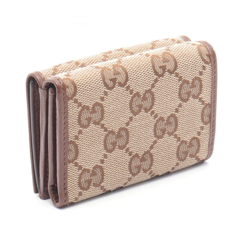 Gucci Bi-Fold Wallet Balenciaga 3 Used A