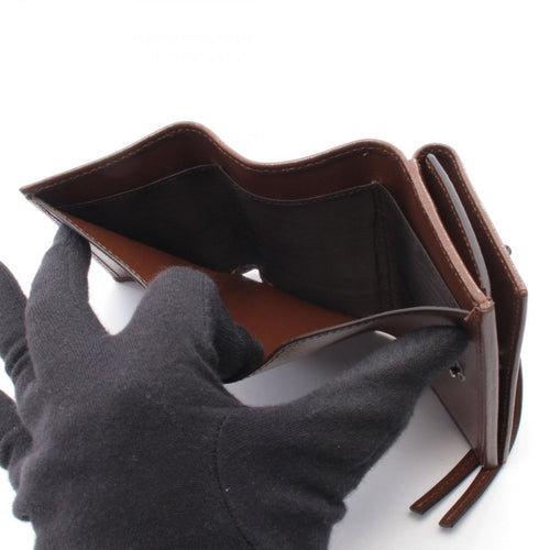 Gucci Bi-Fold Wallet Balenciaga 3 Used A