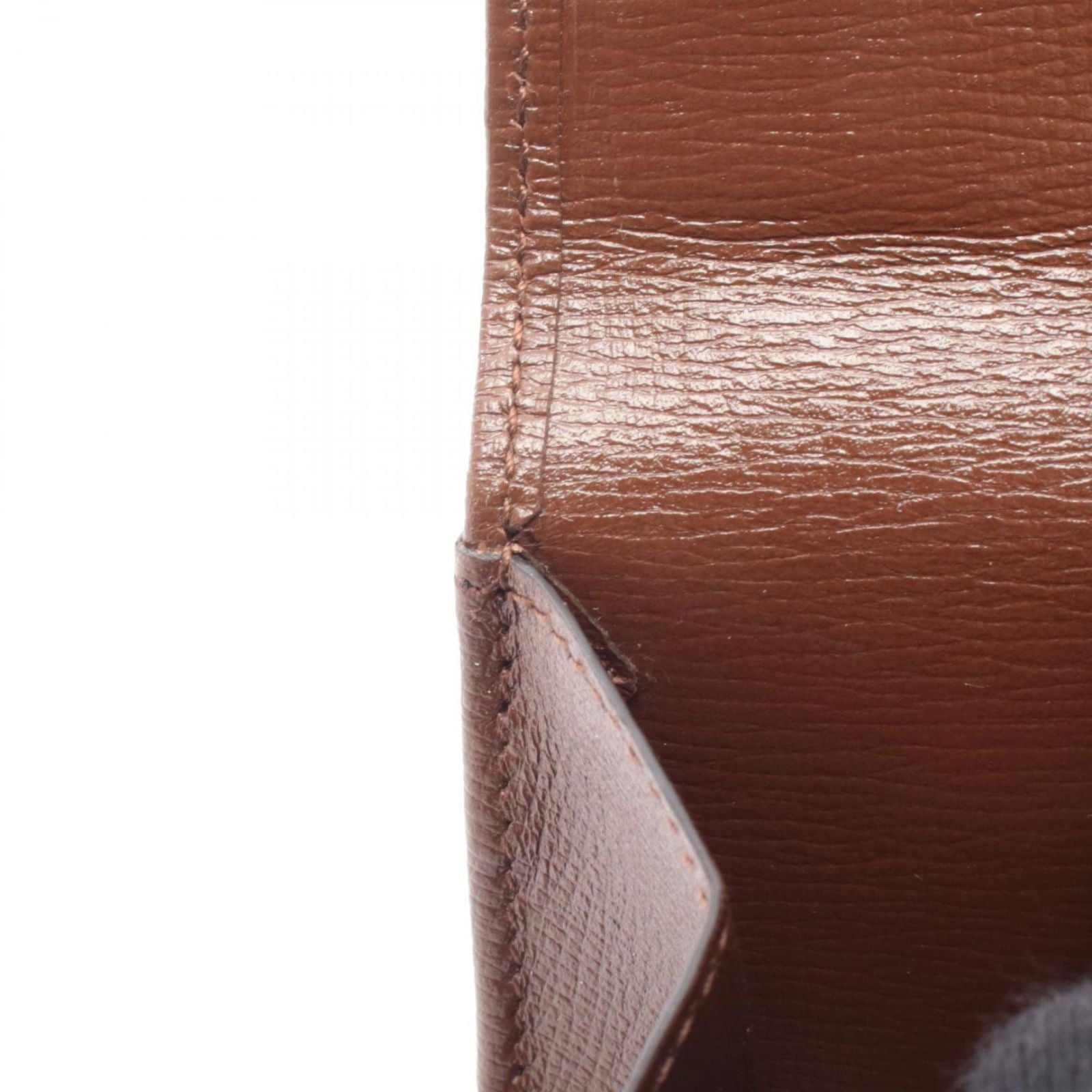 Gucci Bi-Fold Wallet Balenciaga 3 Used A