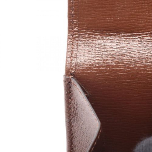 Gucci Bi-Fold Wallet Balenciaga 3 Used A