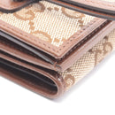 Gucci Bi-Fold Wallet Balenciaga 3 Used A