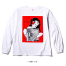 Rockinstar Long-Sleeve T Rockin Star