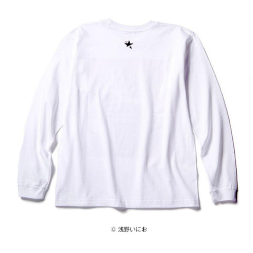 Rockinstar Long-Sleeve T Rockin Star